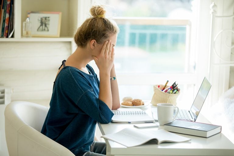 save for college when you get started late