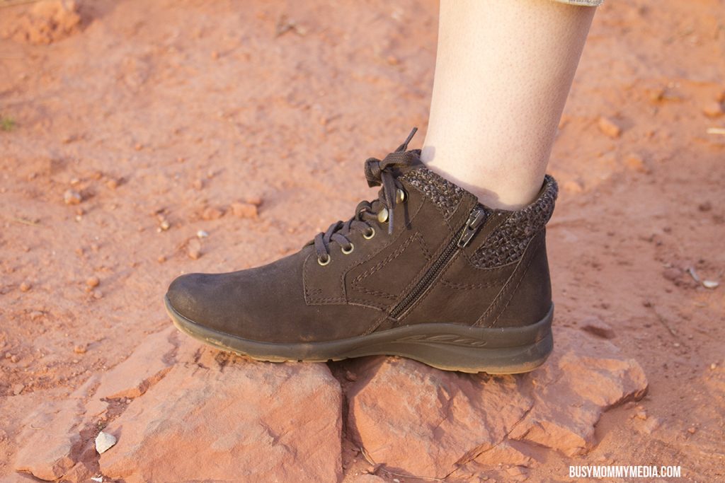 Davana from Earth Footwear