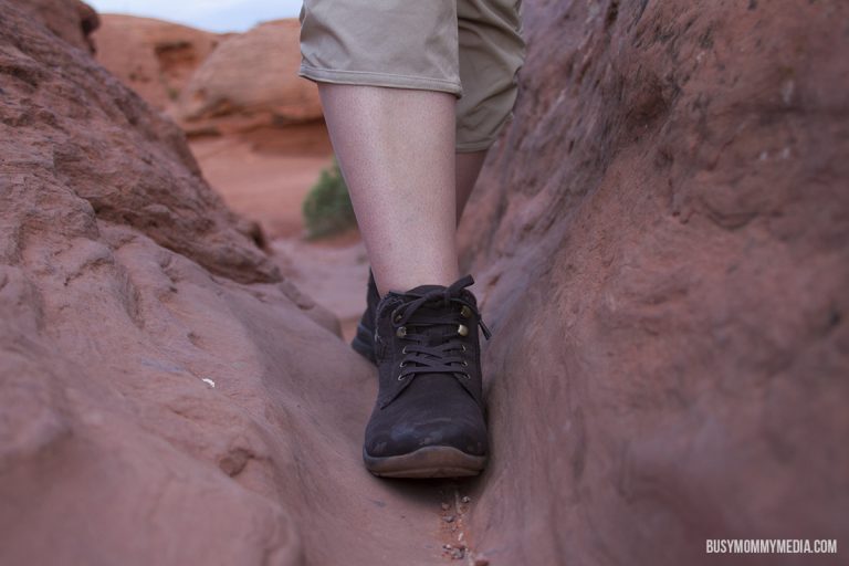 Earth Footwear Davana