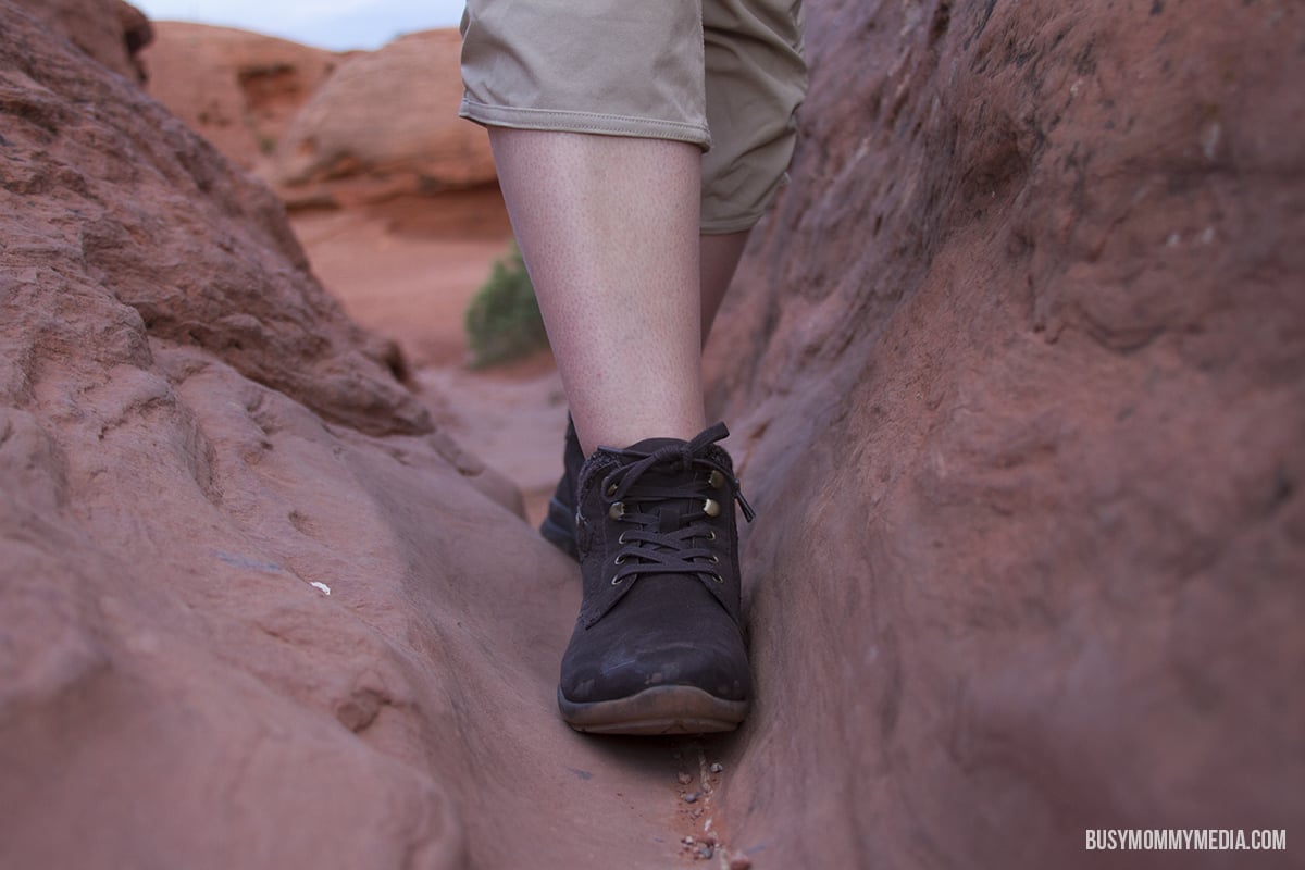 Earth Footwear Davana