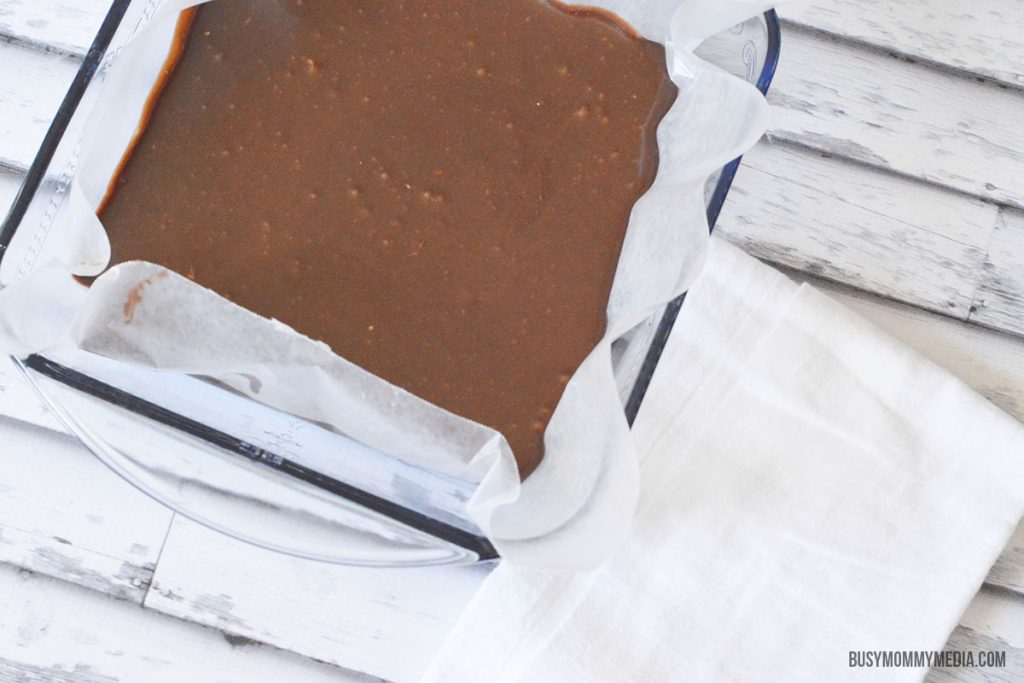 coconut fudge