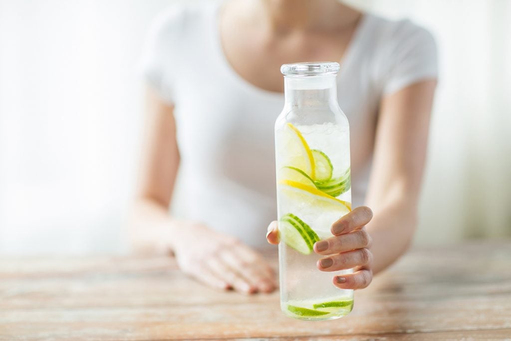 Healthy tips for moms