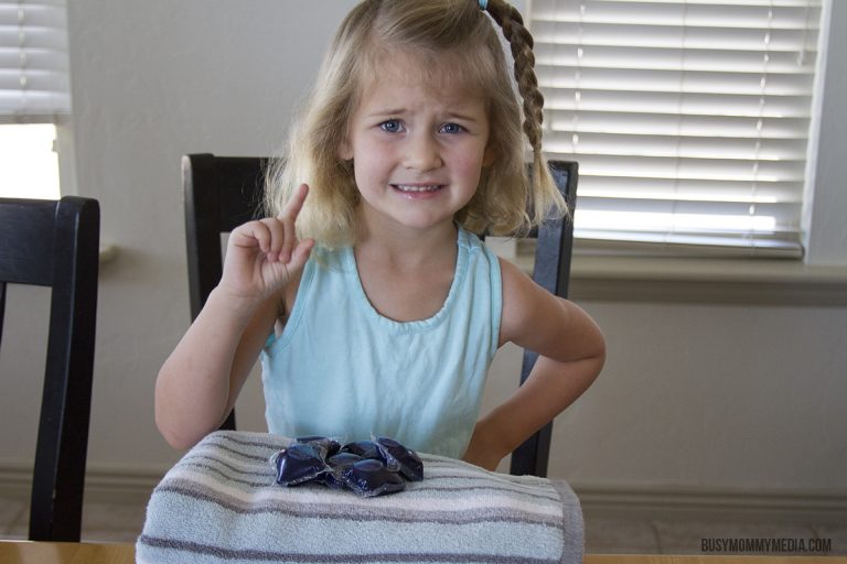 Is this Hidden Danger Lurking in your Laundry Room?