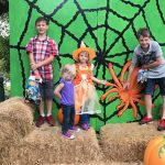Legoland Brick or Treat