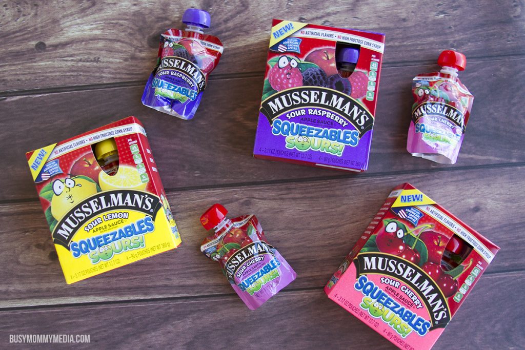 Healthy Snacks your Kids will Want to Eat