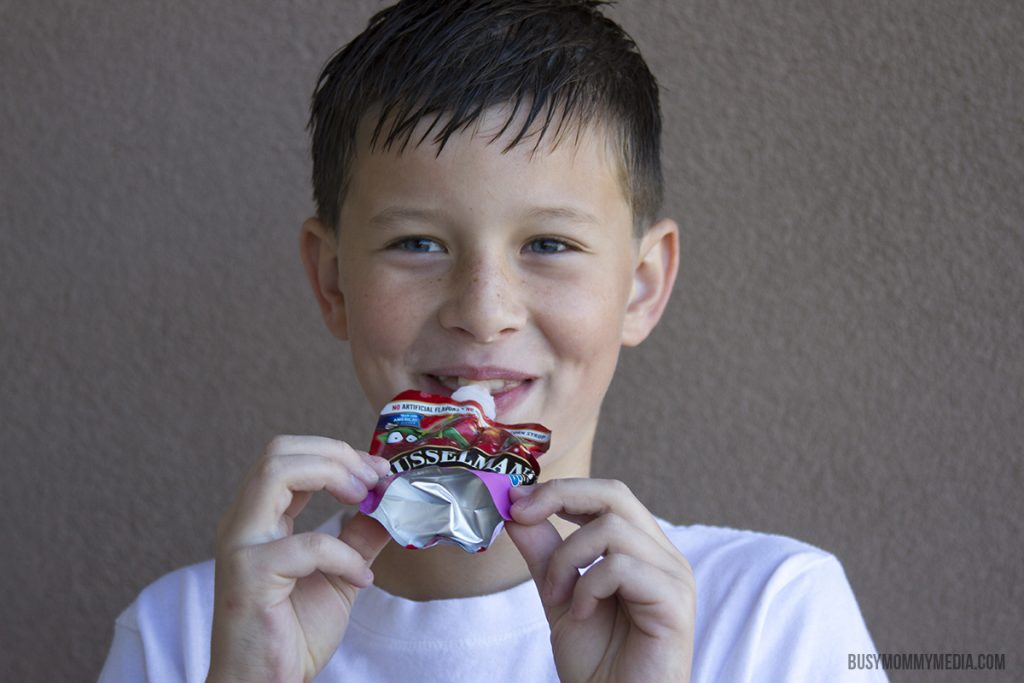 Healthy Snacks your Kids will Want to Eat