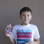 Healthy Snacks kids will Love