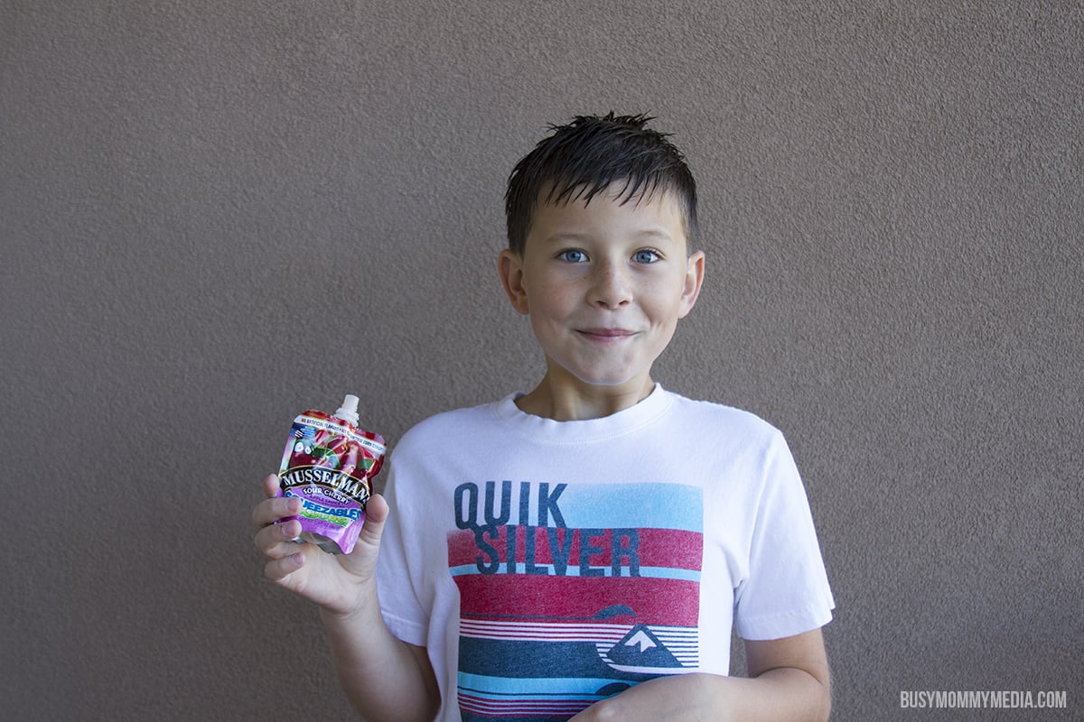 Healthy Snacks kids will Love