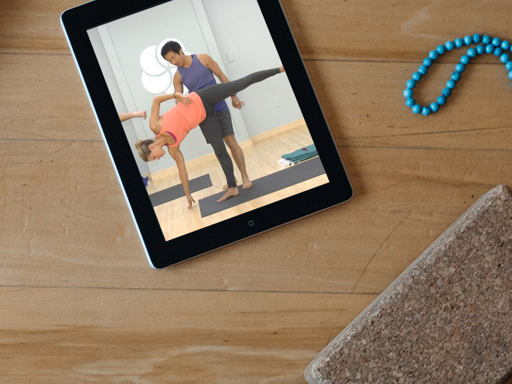 MyYogaWorks