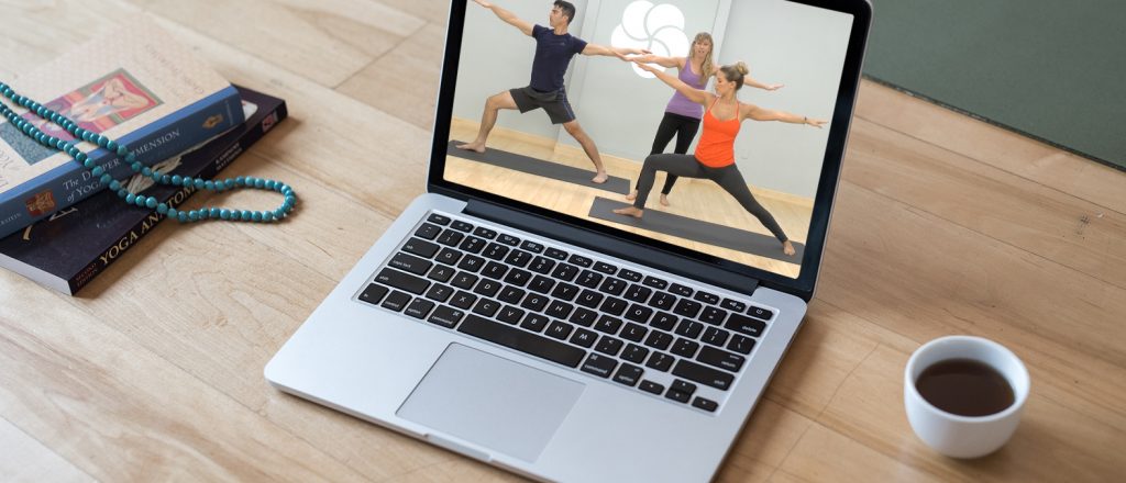 MyYogaWorks