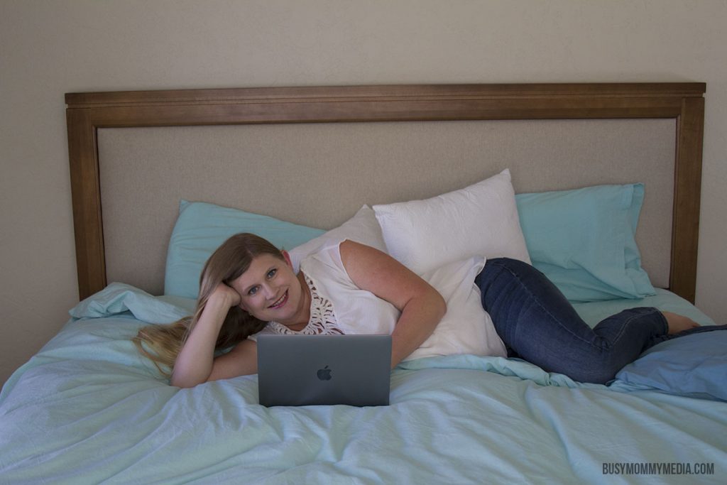 Bedface sheet sets