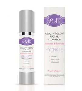 Belli hydrating cream