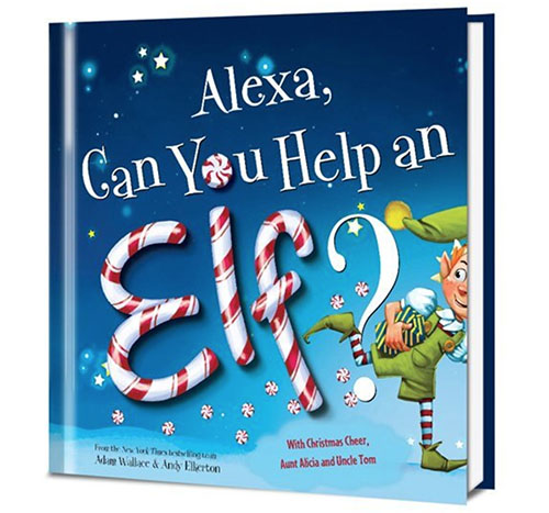Personalized books