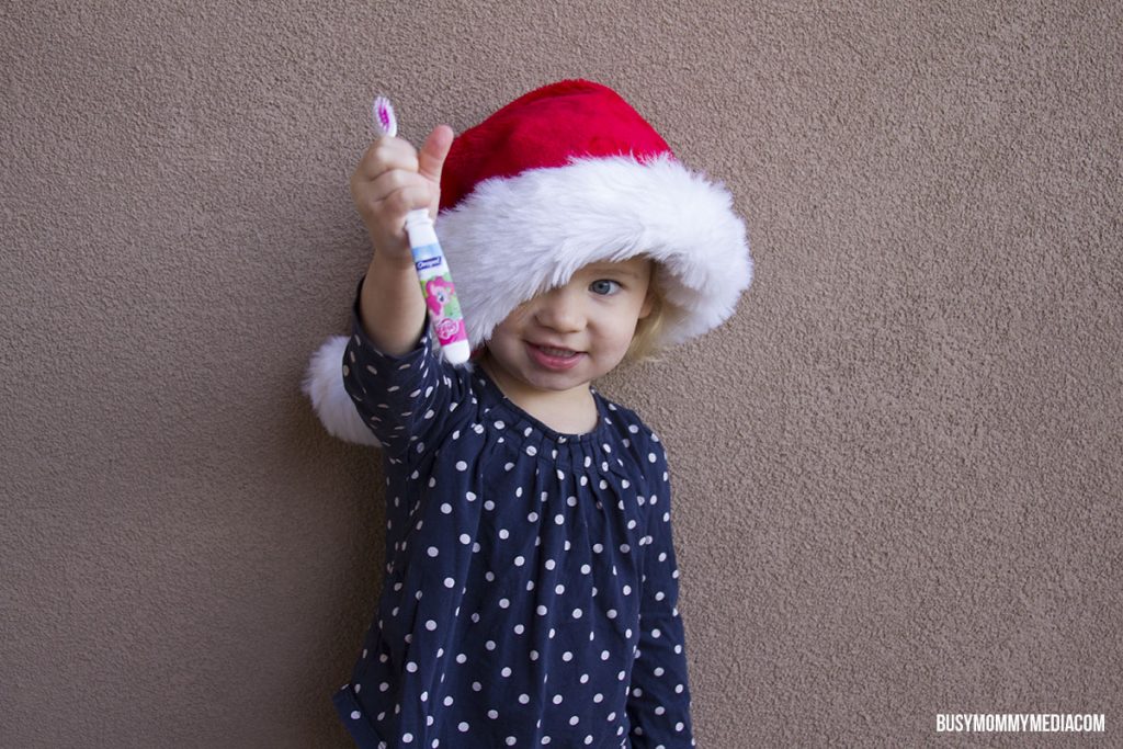 dental hygiene for the holidays