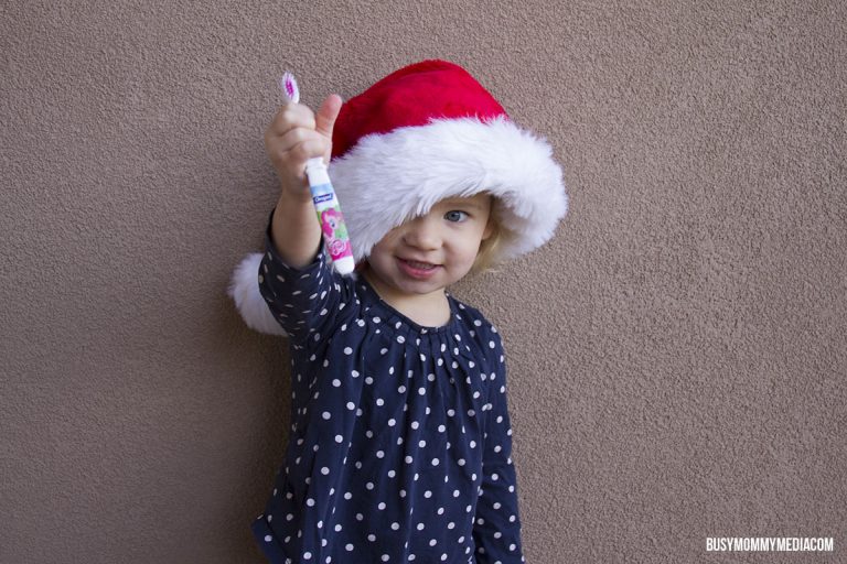 dental hygiene for the holidays