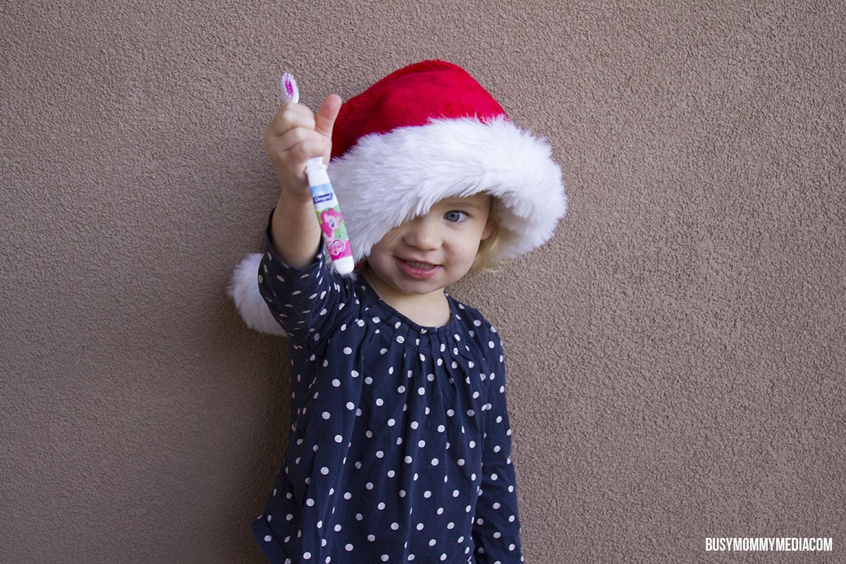 dental hygiene for the holidays