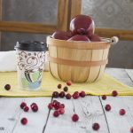Cranberry Apple Cider