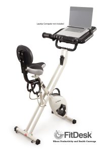 Fit Desk