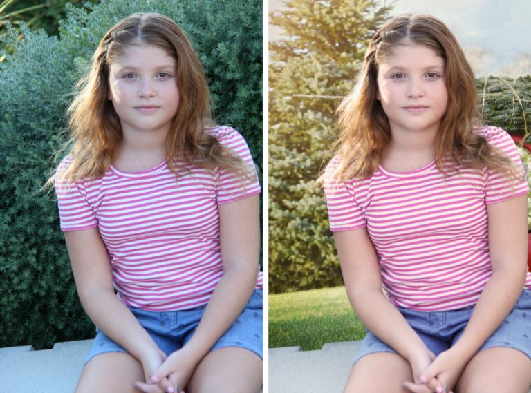 Holiday Photos And Photo Gifts Made Easy With Krome Studio