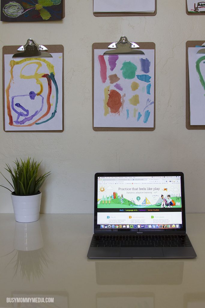 Help your Kids get Ahead with IXL