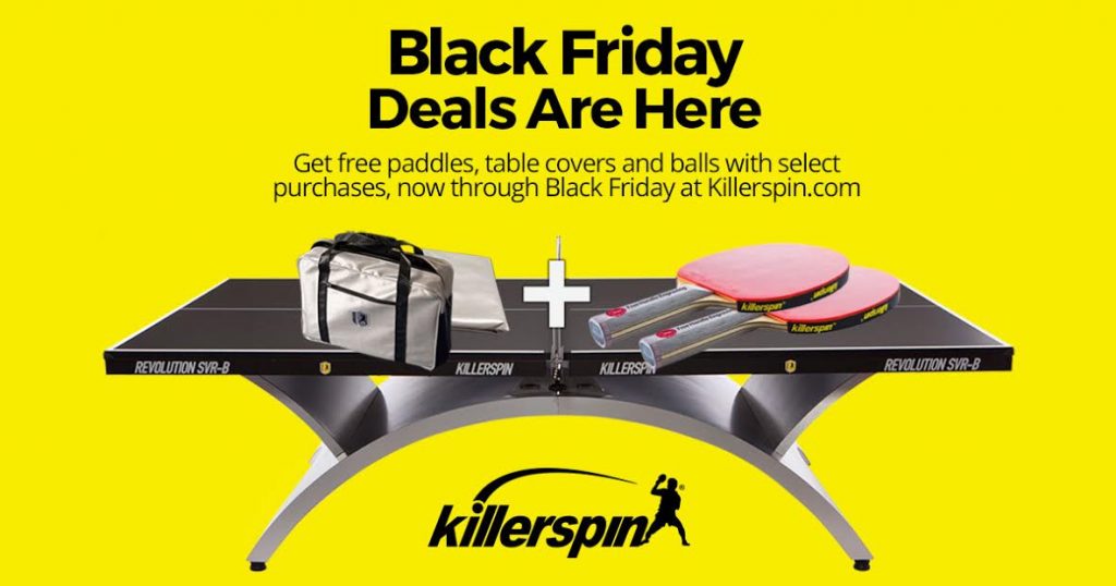 Killerspin