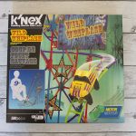 K'Nex wild Whiplash