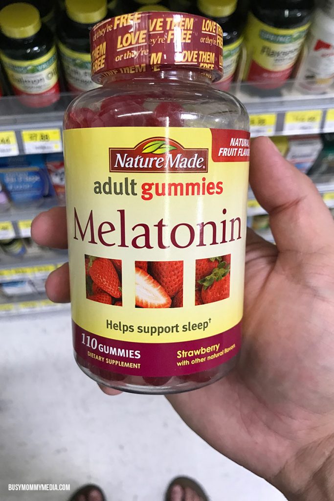 NatureMade Vitamins