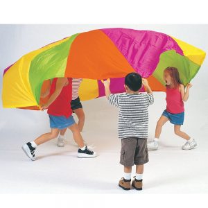 Playchute
