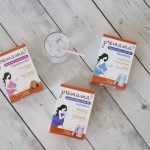 Premama supplements