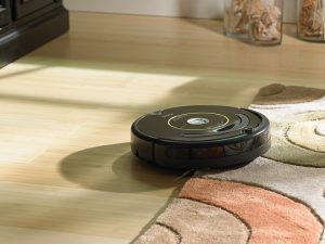Roomba