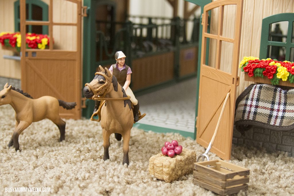 Schleich Farm World