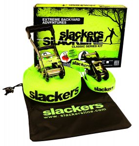 slackline