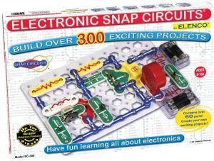 STEM toys for kids