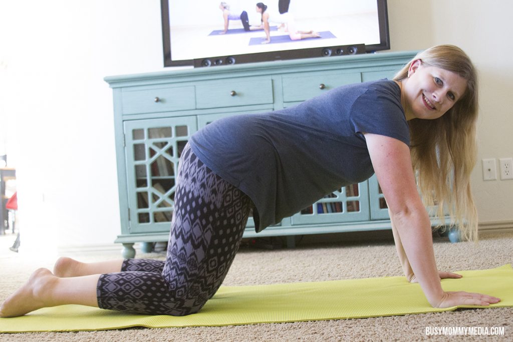 MyYogaWorks