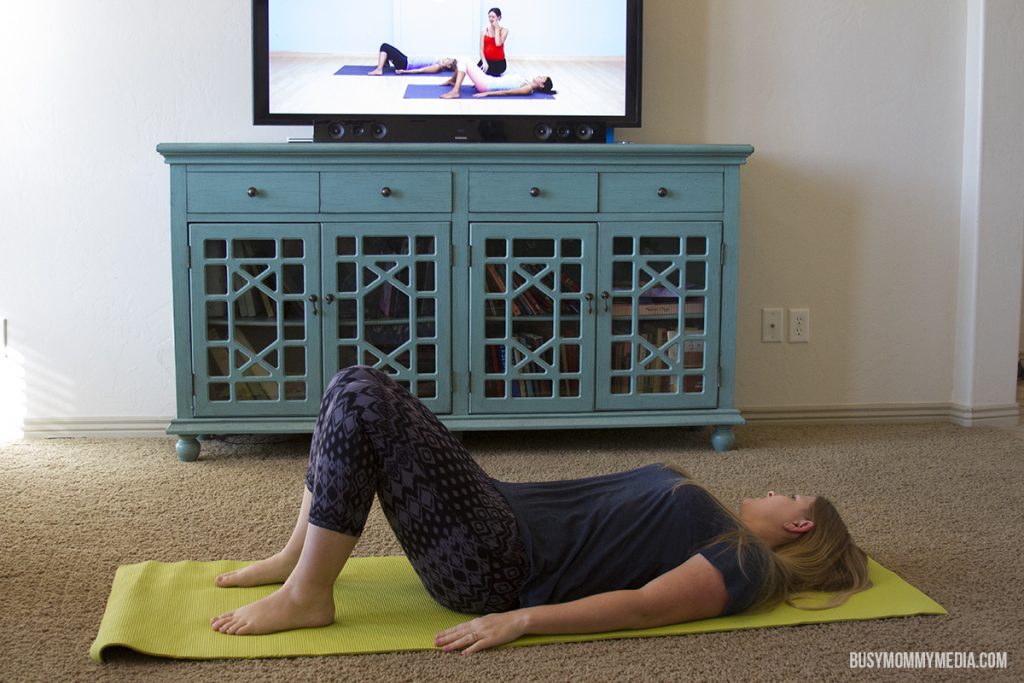 Yoga Works