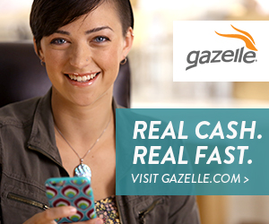 Gazelle