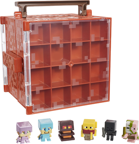 Minecraft Gifts