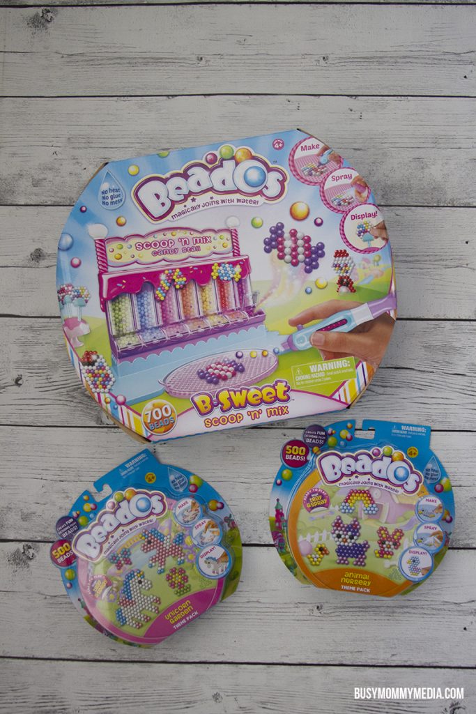 Beados