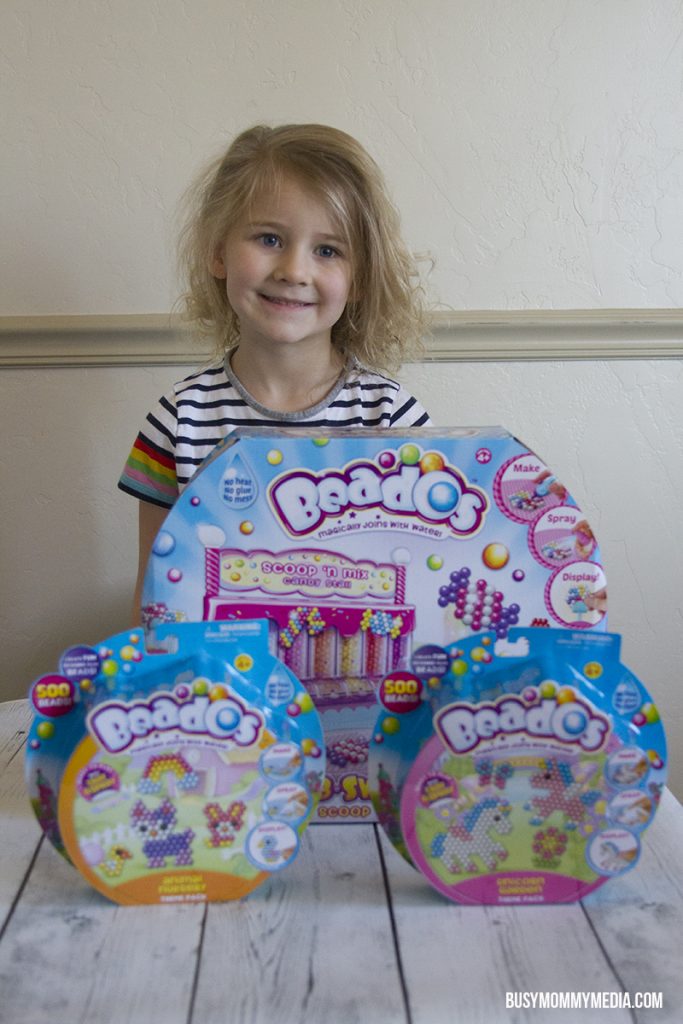 Beados toy sets