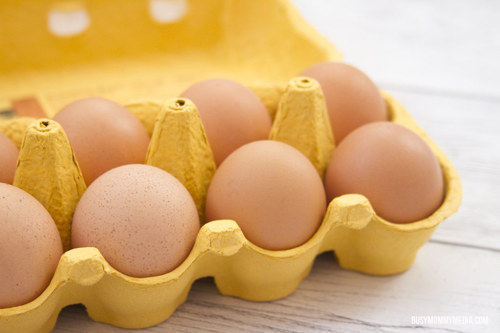 The happy egg co.