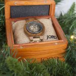 Jord wood watches