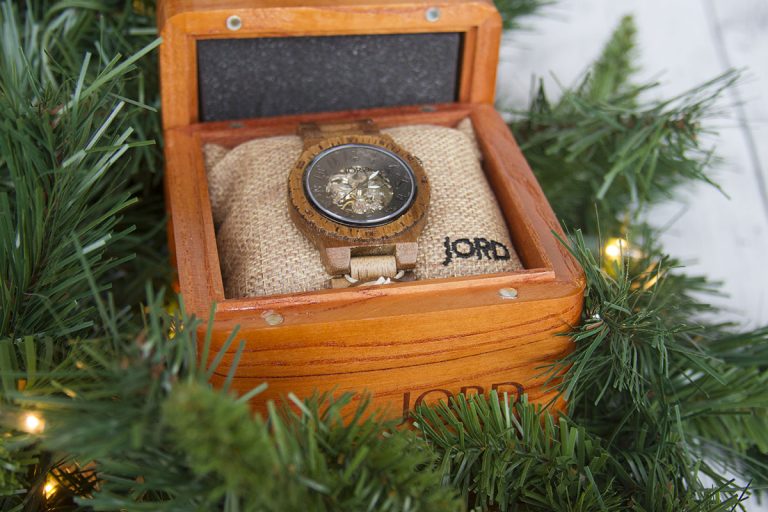 Jord wood watches