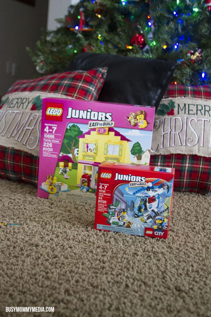 Lego Junior