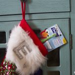 Orajel for the holidays