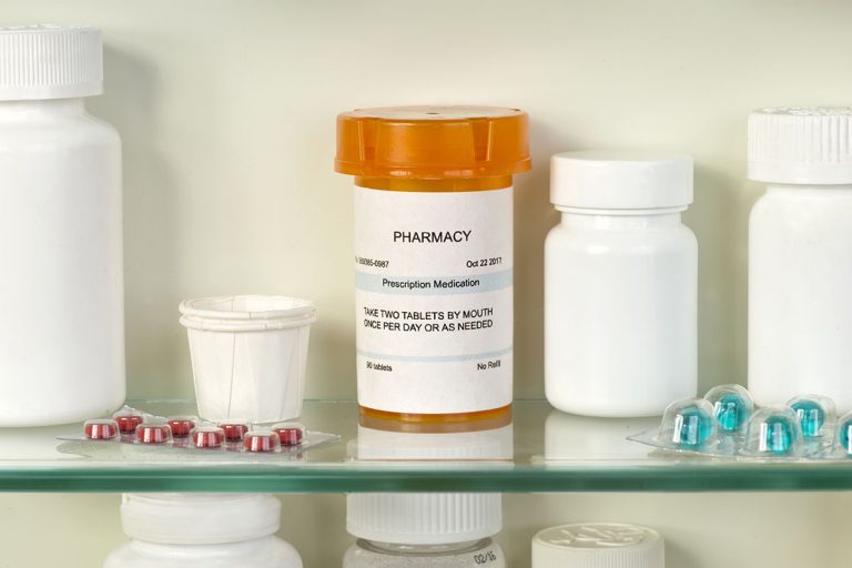 Save money on prescriptions