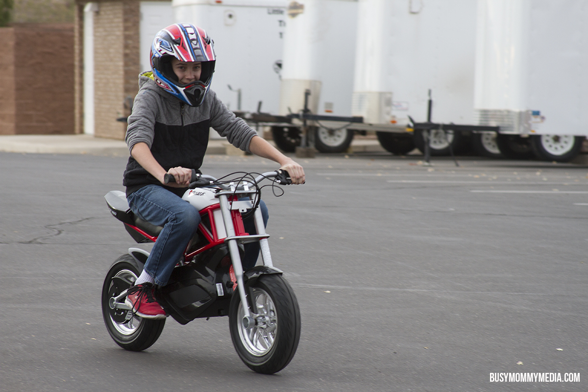 Razor RSF650 Review