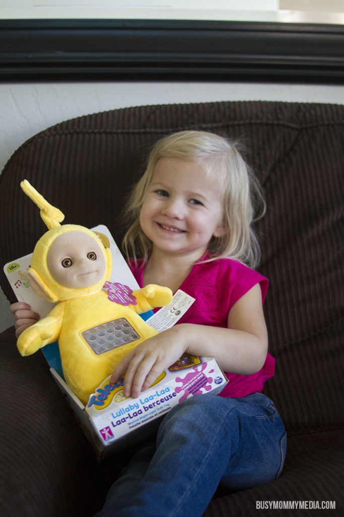 Teletubbies
