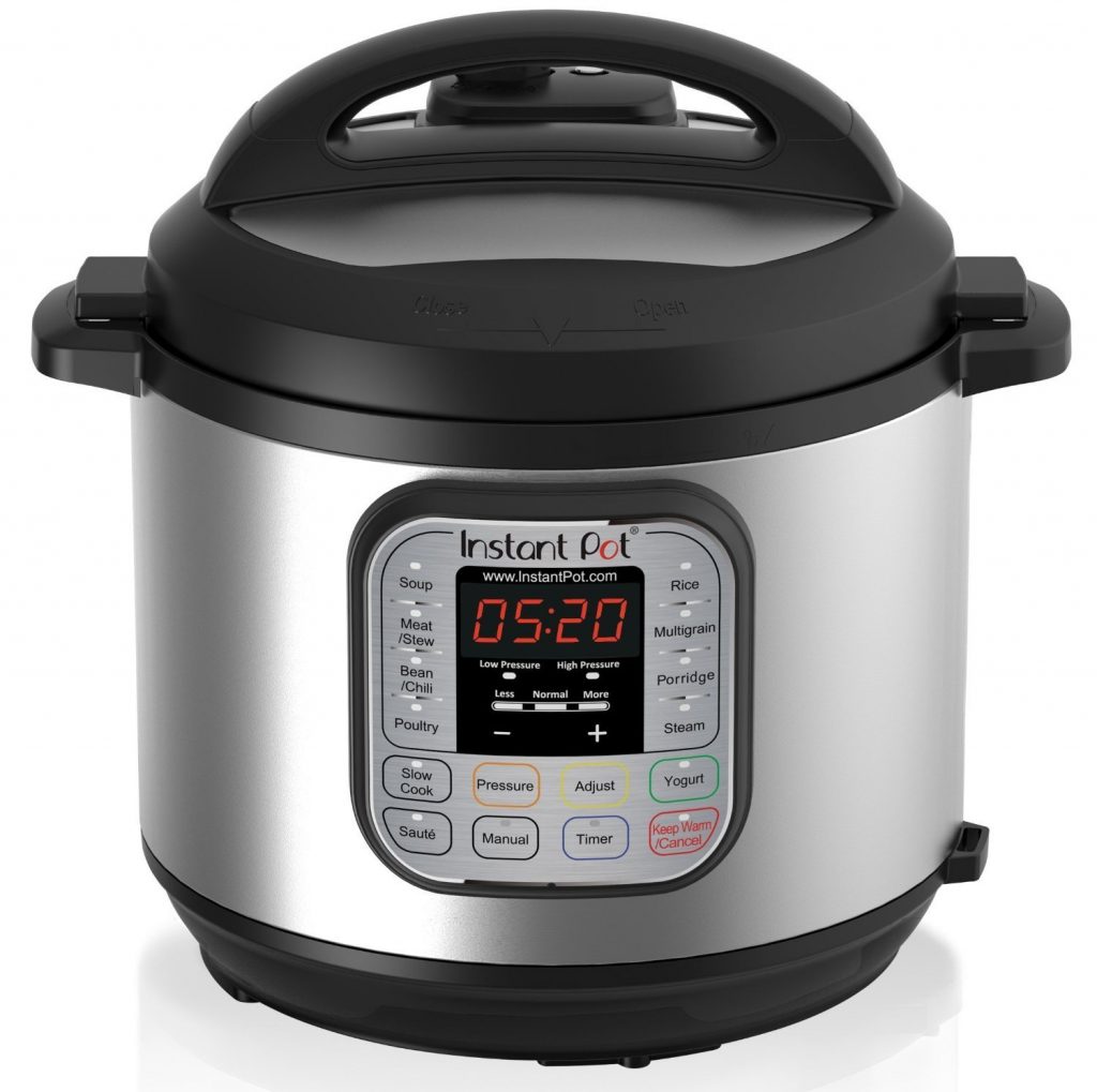 Instant Pot 7-in-1