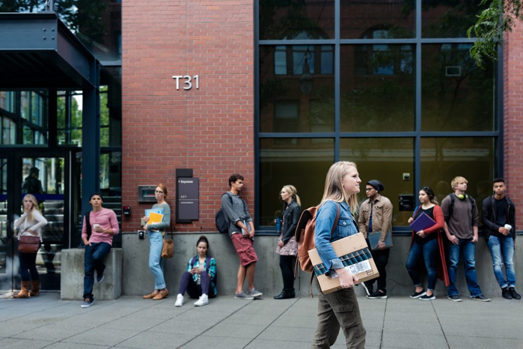Benefits of an Amazon Prime Student Membership