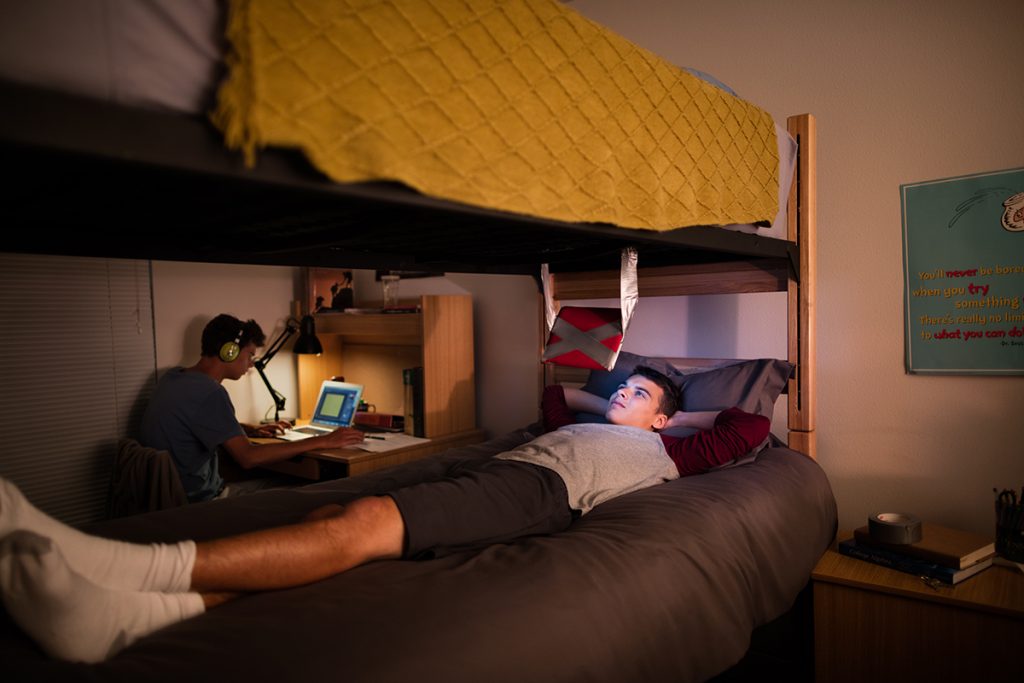 Benefits of Amazon Prime Student